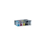 Epson t602 cartouche magenta clair c13t60260010 (t6026)