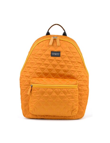 Sac à dos Chabrand 552 jaune
