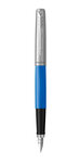 PARKER Jotter Originals Stylo plume  bleu  Plume moyenne  sous blister