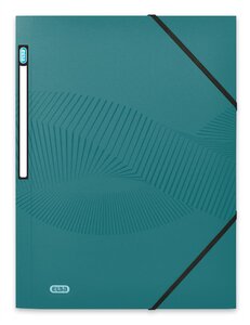 Chemise élastique OSMOSE A4 PP VERT ELBA