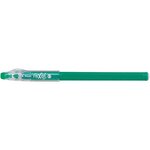 Stylo Roller FRIXION ball Sticks Pointe Moyenne 07 Vert x 3 PILOT