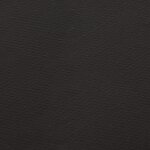 vidaXL Doublure d'étang Noir 2x6 m PVC 0 5 mm