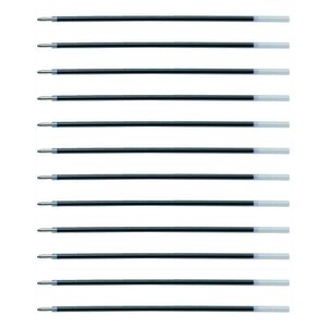 Recharge stylo à bille RFNS-GG XL bleu x 12 PILOT