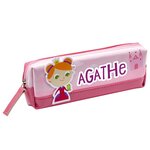 Trousse enfant prénom fille - Manon - Draeger