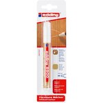 Marqueur pour meuble 8900 blister de 1 chêne clair 1 5-2 mm EDDING