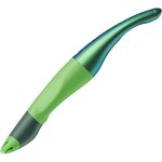 Stylo roller easyoriginal holograph edition droitier vert x 5 stabilo