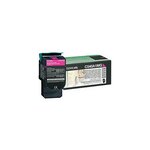 Lexmark c540a toner magenta c540a1mg (c540a1mg)