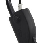 vidaXL Scarificateur de gazon électrique 2 en 1 1500 W