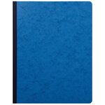 Piqûre 32x25cm 5x5 folioté 80pages EXACOMPTA