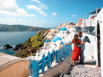 SMARTBOX - Coffret Cadeau Coffret cadeau Saint-Valentin : un séjour romantique en bord de mer -  Séjour