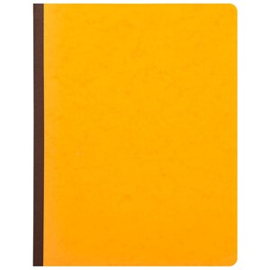 Registre piqûre 4 colonnes exacompta 4040e