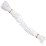 vidaXL Voile d'ombrage 160 g/m² Marron 4x6 m PEHD