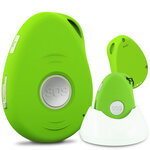 Téléphone portable SOS Le Basic Sympa 2 Vert