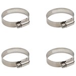 vidaXL Tuyau de piscine avec colliers de serrage Bleu 38 mm 6 m