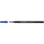 Recharge topliner 970 04 bleu x 10 schneider