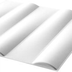 WallArt Panneaux muraux 3D 24 Pièces GA-WA23 jayden