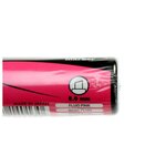 Marqueur Rose fluo chalk (craie) biseauté large