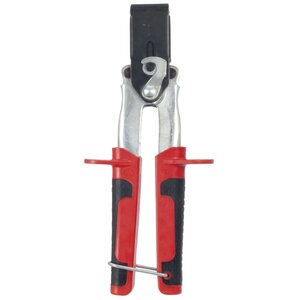 Fischer pince d'installation hm z 1 gris et rouge