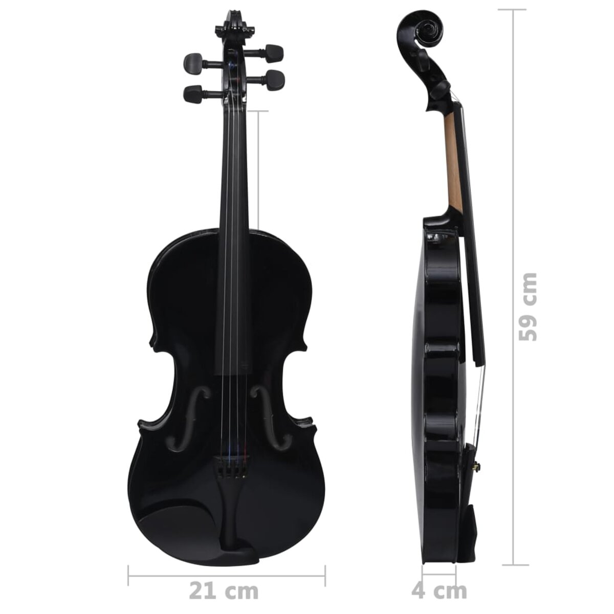 Support violoncelle noir - K&M 141-1, Accessoire Cordes d'orchestre, Top  Prix