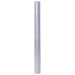 vidaXL Film pour fenêtre dépoli motif arc-en-ciel 3D 90x2000 cm PVC