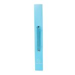 Classeur 2 Anneaux 30mm Polypropylène Chromaline Pastel - Couleurs Assorties - X 15 - Exacompta