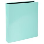 Classeur 2 Anneaux En D 25mm Aquarel - A4 - Vert Pastel - X 10 - Exacompta