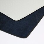Tapis enfant Marelle 120 x 160 cm - Noir