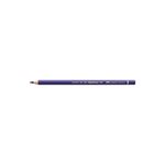 Crayon de couleur Polychromos bleu de Delft FABER-CASTELL