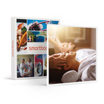 SMARTBOX - Coffret Cadeau Escapade en duo de 2 jours avec séance de massage -  Séjour