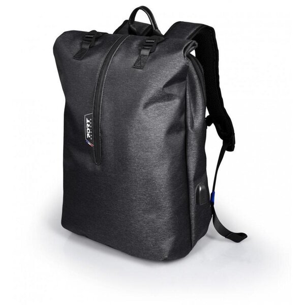 Sac à Dos NEW YORK Vertical 39,6 cm (15.6'), 990 g, Noir PORT DESIGNS