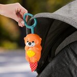 Mon Tapis 3 En 1 Sensoriel - Jouet Naissance