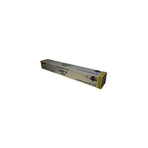Canon cexv31 toner jaune 2804b002