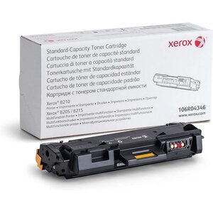 XEROX 210 Cartouche de toner 106R04346