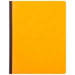 Piqûre 32x25cm 5x5 folioté 80pages EXACOMPTA