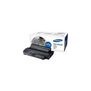 Samsung 5530b toner noir scxd5530b