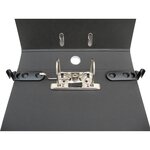 Classeur Suspendu À Levier A4 - Noir - X 20 - Falken