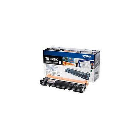 Brother tn-230 toner noir tn230bk