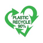 Boîte de 96 bâtons de colle TRANSPARENTE 'Cléostick' Adhésive en 8 gr CLEOPATRE