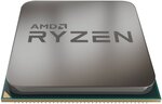 Processeur AMD Ryzen 5 2400G Socket AM4 + GPU (3,6 Ghz)