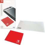 Kit de protection pour Switch