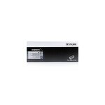 Lexmark toner noir 24b6015