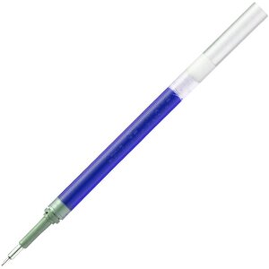 Recharge LRN5 pour Roller encre gel ENERGEL Pointe 0 5 mm Bleu PENTEL