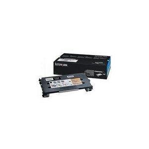 Lexmark toner noir 0c500h2kg