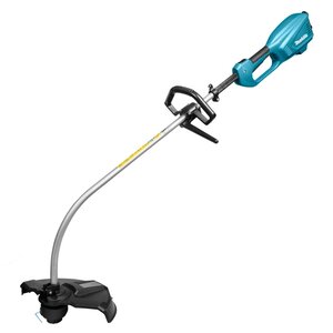 Makita Coupe-bordure électrique 230 V Bleu