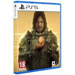 Death Stranding Director's Cut - Jeu PS5