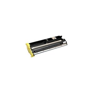 Epson toner jaune s050034