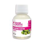 Parfum pour savon 54 ml - Olive