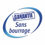 Boîte de 6500 étiquettes adresse laser recyclées blanc 38,1 x 21,2 mm avery