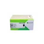Lexmark Lexmark 24B Toner Noir 24B6720
