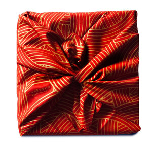 Collection Monochrome Matte 100 Cotton : Tricot (Taille M) 55x55 cm